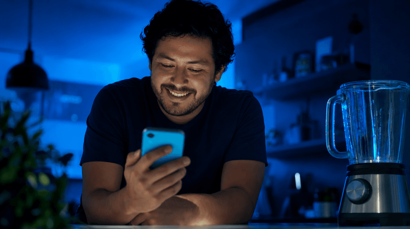 Servicio post-venta B2B, adaptativo y omnicanal.