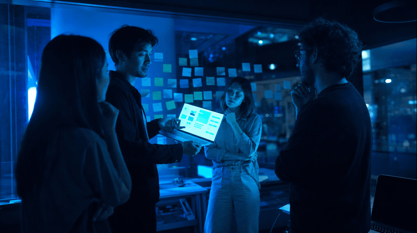 Del sprint al producto: los 3 momentos donde los prototipos mueren.